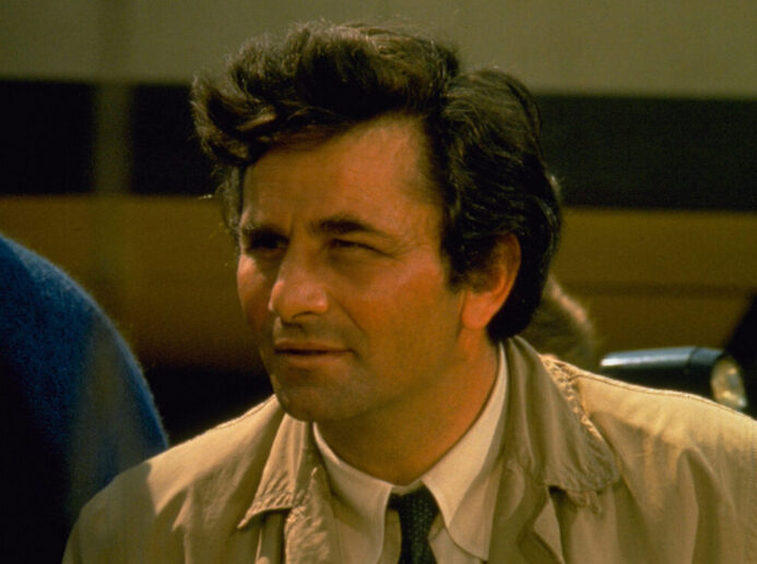 Columbo