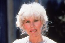 Loretta Swit