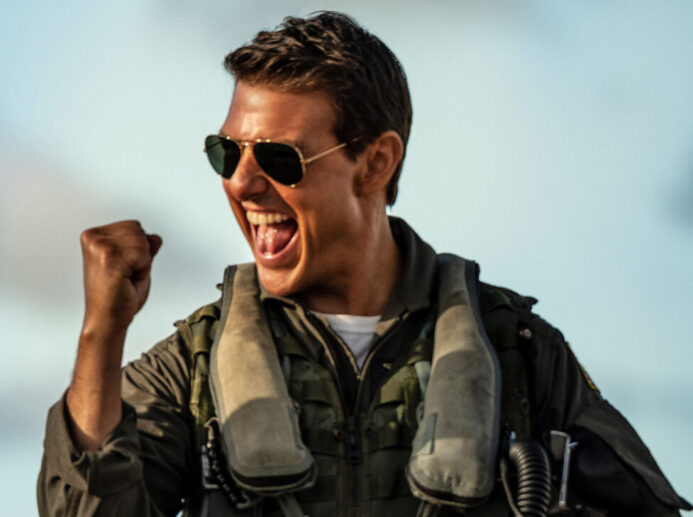 Top Gun: Maverick