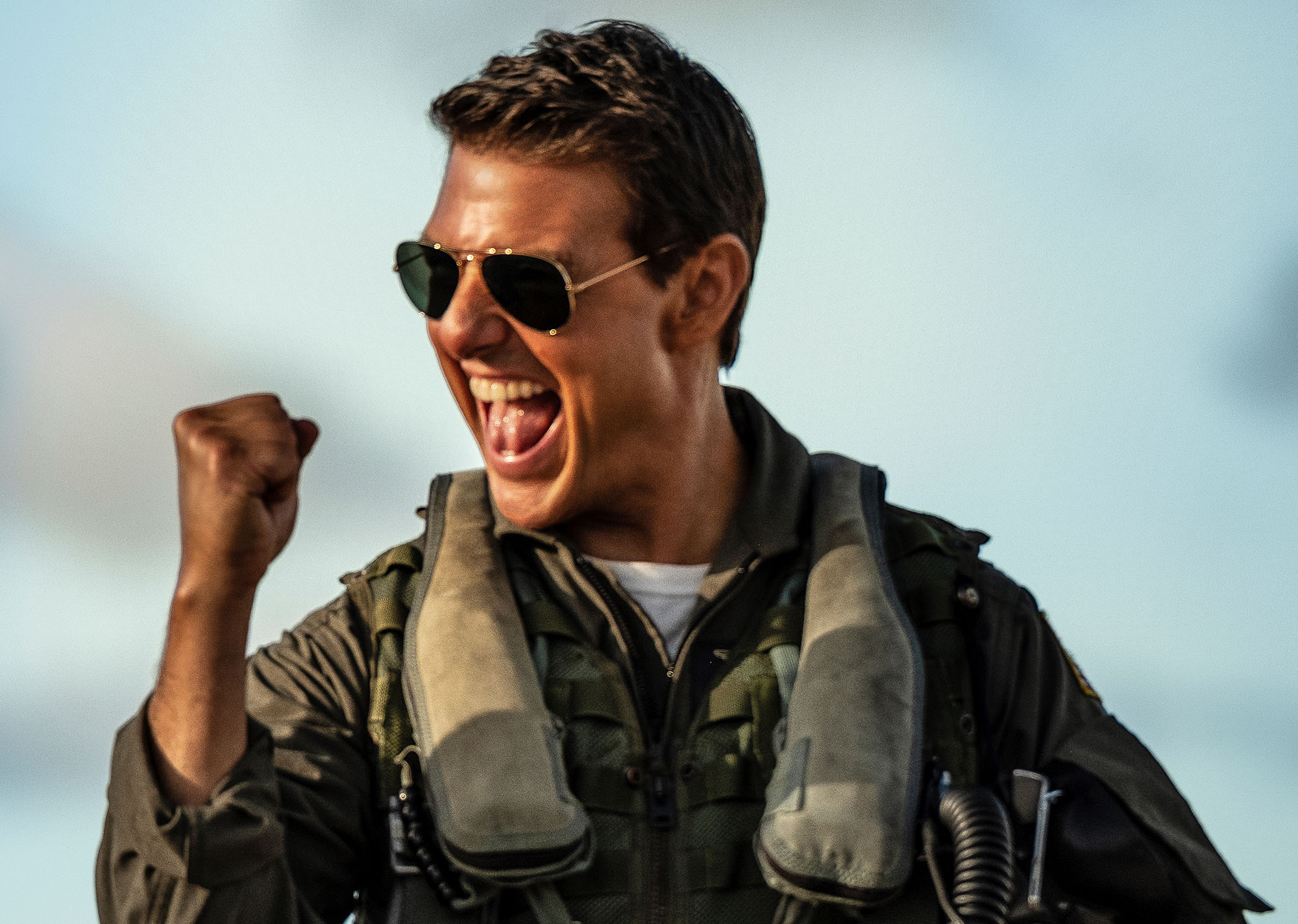 Top Gun: Maverick