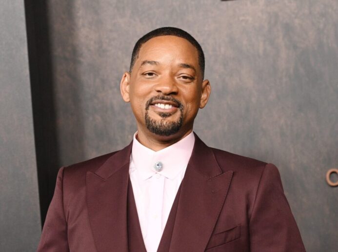 Will Smith