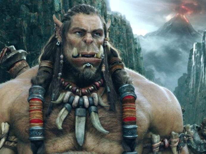 Warcraft: První střet