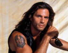 Lorenzo Lamas