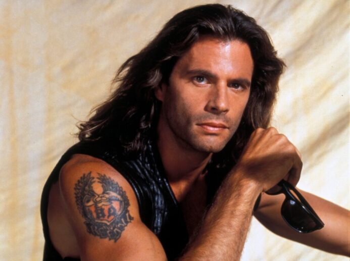 Lorenzo Lamas