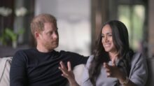 Harry a Meghan