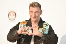 Nick Carter