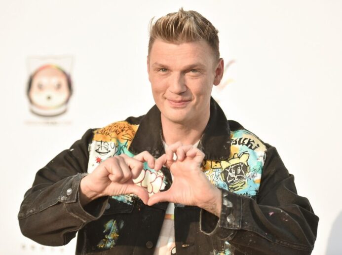 Nick Carter