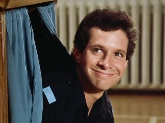 Steve Guttenberg