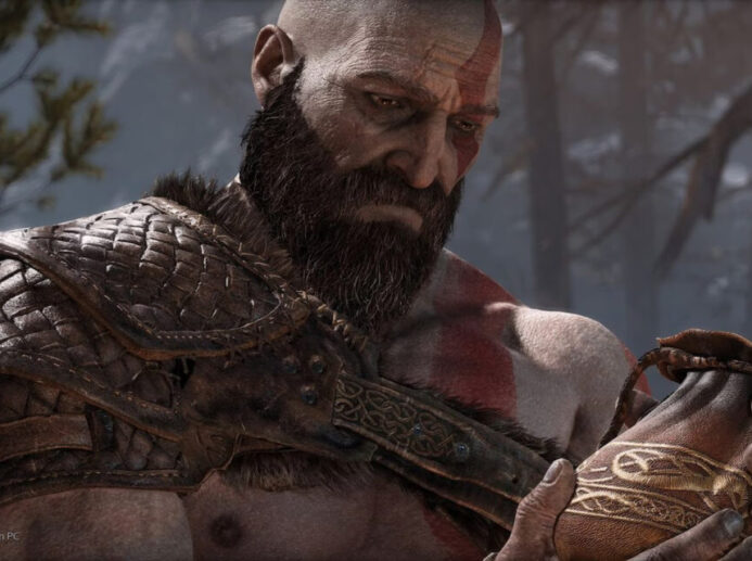 God of War