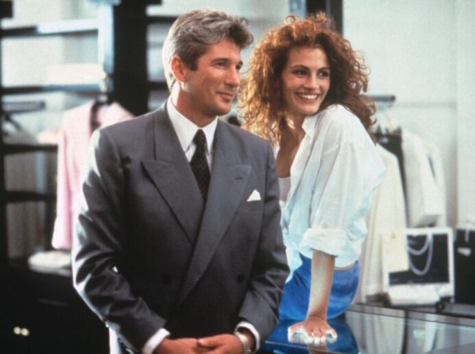 Pretty Woman