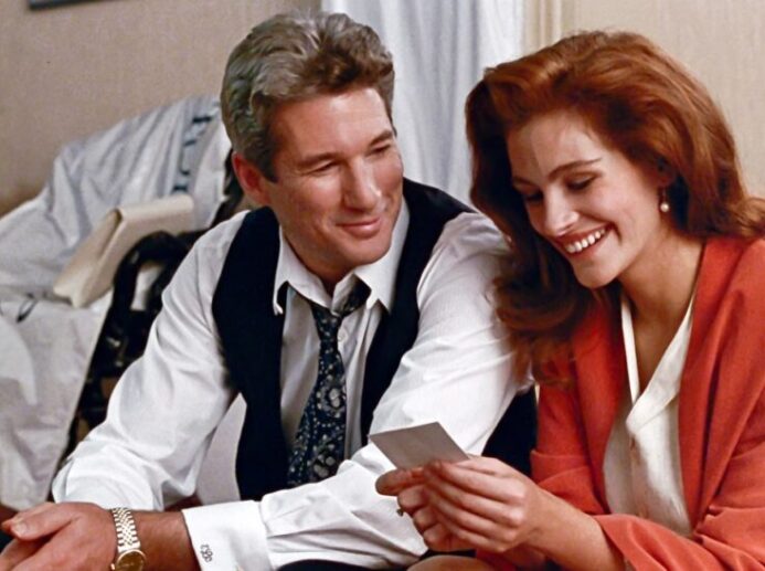 Pretty Woman