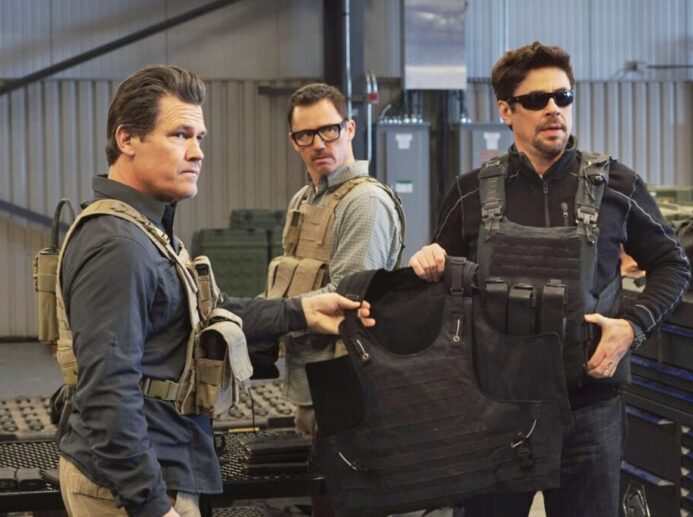 Sicario