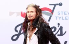 Steven Tyler