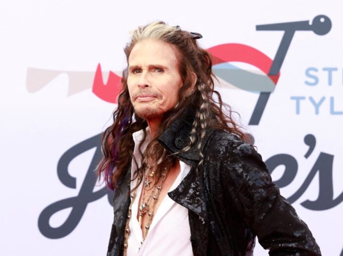 Steven Tyler