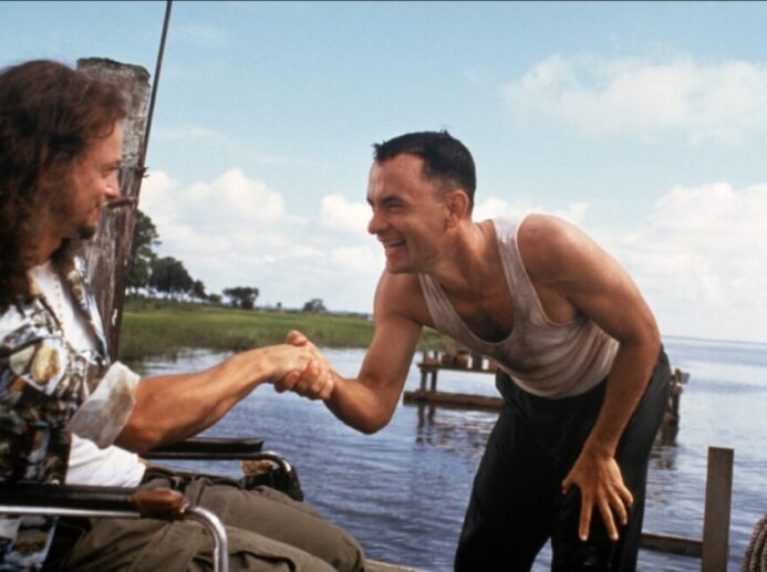 Forrest Gump