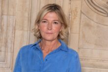 Jemma Redgrave