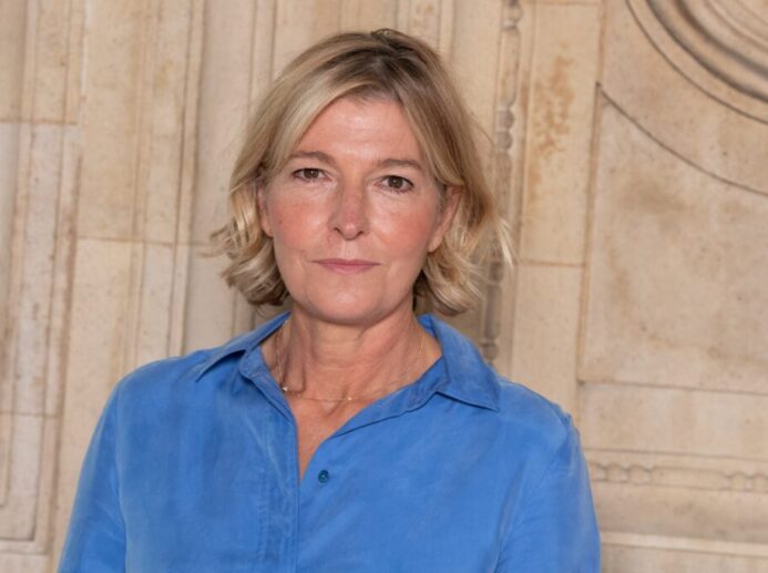 Jemma Redgrave