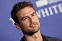 Theo James