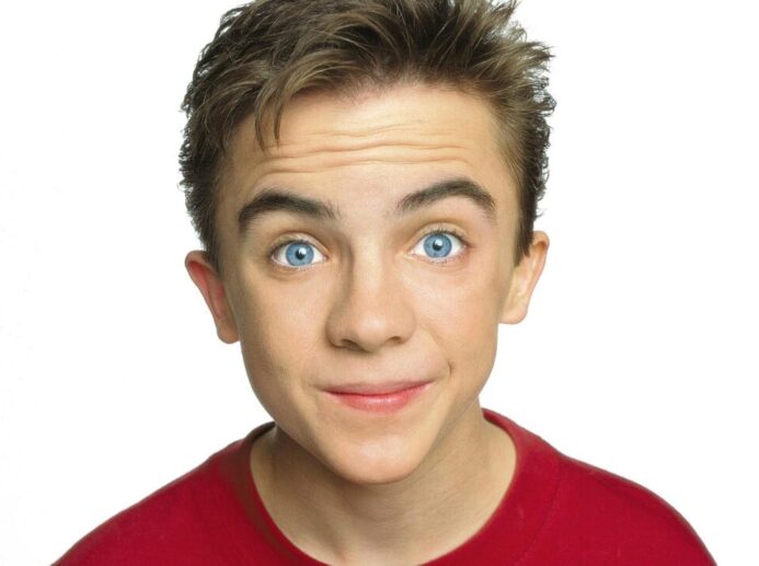 Frankie Muniz