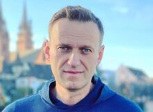 Alexei Navalny