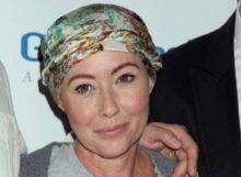 Shannen Doherty