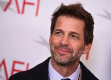 Zack Snyder