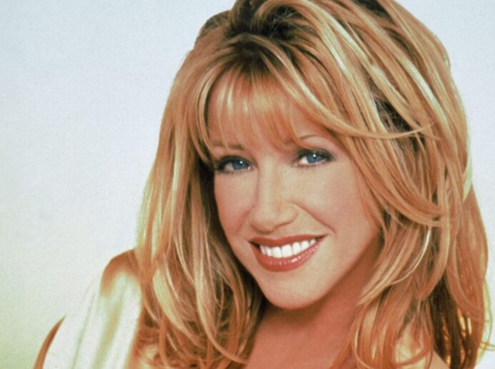 Suzanne Somers