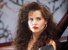 Geena Davis