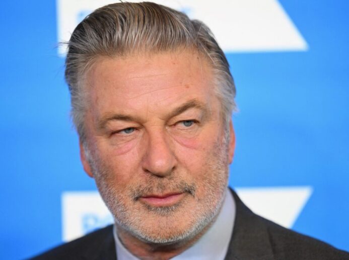 Alec Baldwin