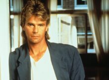 Richard Dean Anderson v roce 1992