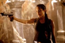 Tomb Raider