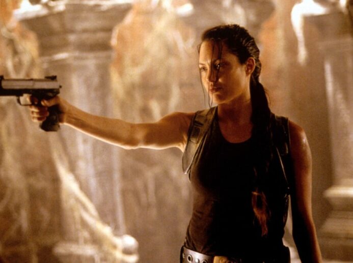 Tomb Raider