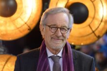 Steven Spielberg