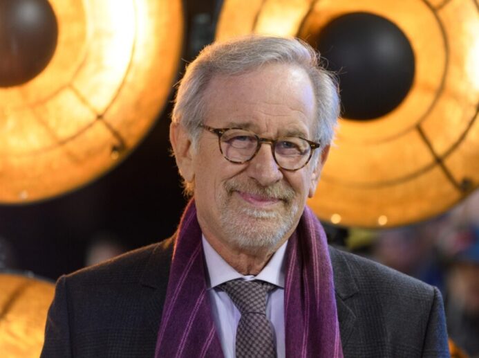 Steven Spielberg