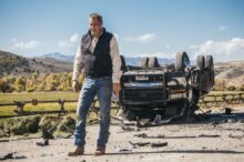 Kevin Costner, Yellowstone