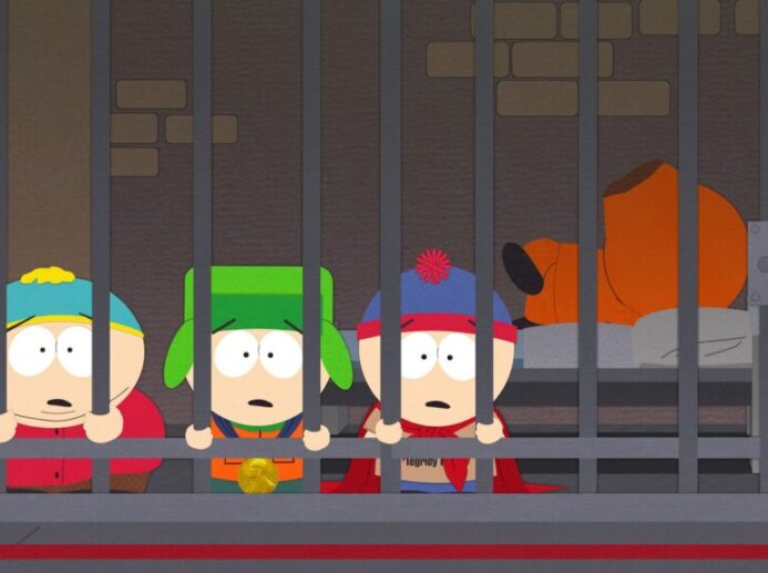 South Park