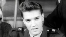 Elvis Presley