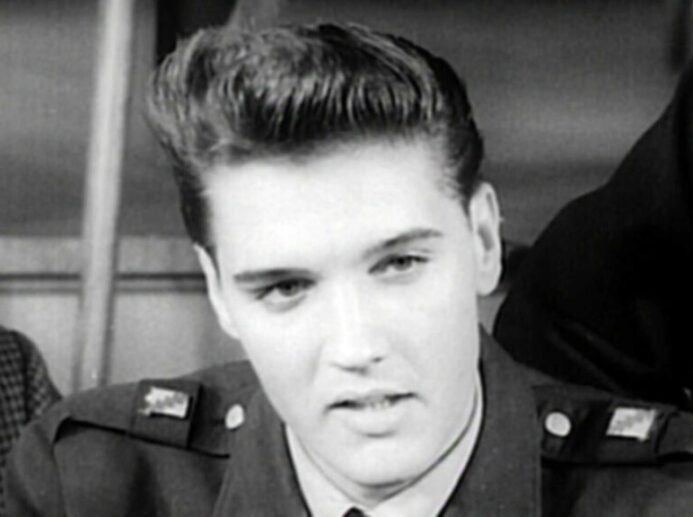 Elvis Presley