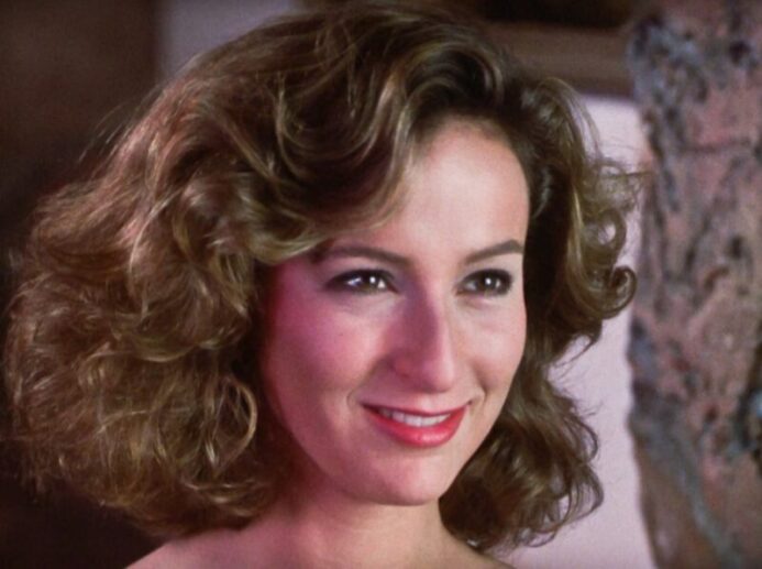 Jennifer Grey v Hříšném tanci