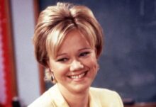 Caroline Rhea