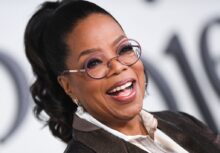 Oprah Winfrey