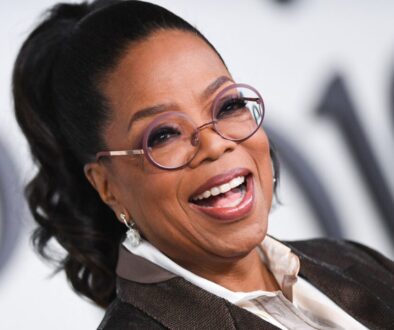 Oprah Winfrey