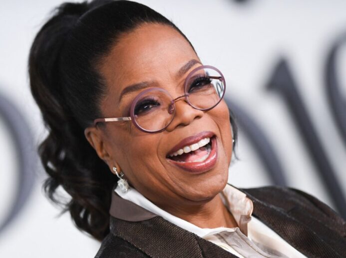 Oprah Winfrey