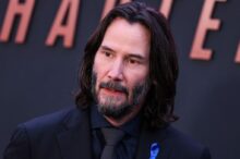 Keanu Reeves