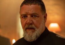 Russell Crowe