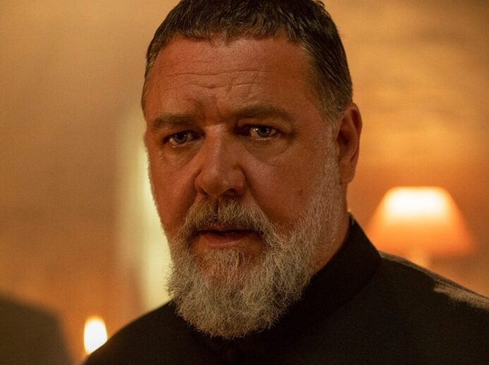 Russell Crowe