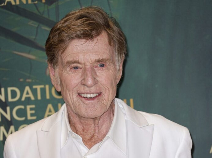 Robert Redford