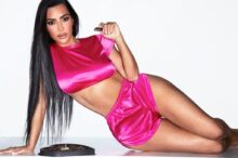 Kim Kardashian