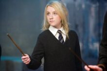 Evanna Lynch