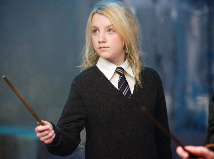 Evanna Lynch